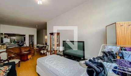 Apartamento à Venda - Mooca, 3 Quartos,  155 m2