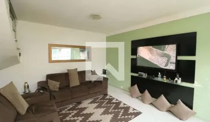 Casa à Venda - Vila Formosa, 3 Quartos,  100 m2