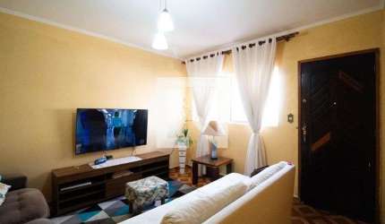 Casa à Venda - Vila Aricanduva, 4 Quartos,  165 m2