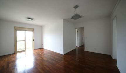 Apartamento à Venda - Chácara Santo Antonio, 3 Quartos,  110 m2