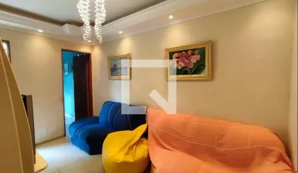 Casa à Venda - Vila Euthalia, 2 Quartos,  65 m2