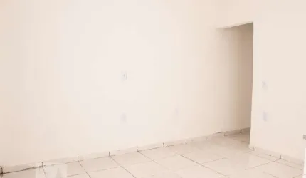 Casa à Venda - Vila Ema, 2 Quartos,  50 m2