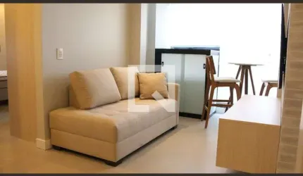 Apartamento à Venda - Água Fria, 2 Quartos,  58 m2