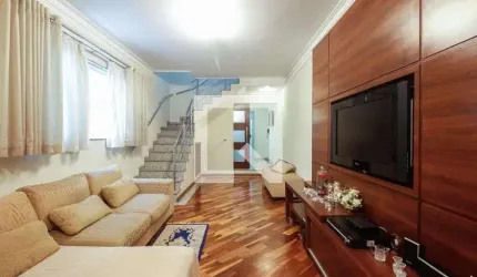 Casa à Venda - Vila Carrão, 3 Quartos,  139 m2