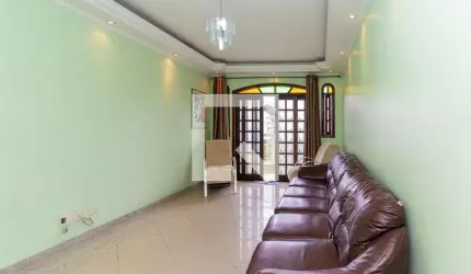 Casa à Venda - Itaquera, 3 Quartos,  200 m2