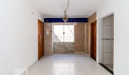 Casa à Venda - Vila Ede, 2 Quartos,  80 m2