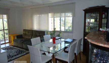 Apartamento à Venda - Vila Andrade, 3 Quartos,  105 m2