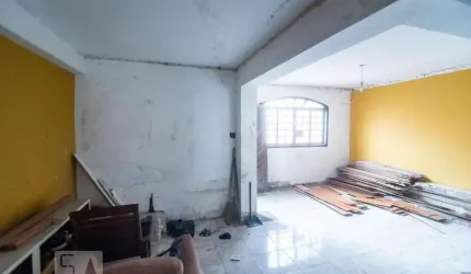 Casa à Venda - Tatuapé, 3 Quartos,  470 m2