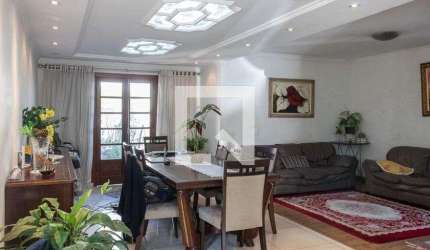 Casa à Venda - Artur Alvim, 3 Quartos,  242 m2