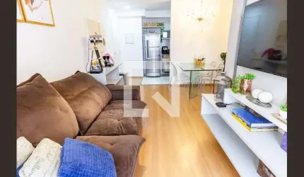 Apartamento à Venda - Mooca, 2 Quartos,  63 m2