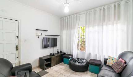 Casa à Venda - Cangaíba, 4 Quartos,  250 m2