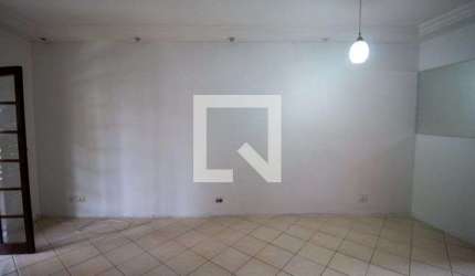 Casa à Venda - Vila Carmosina, 2 Quartos,  137 m2