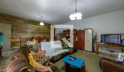 Casa à Venda - Parque São Lucas, 3 Quartos,  282 m2