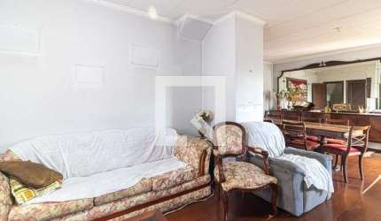 Casa à Venda - Alto da Lapa, 2 Quartos,  80 m2