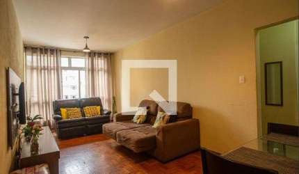 Apartamento à Venda - Bela Vista, 1 Quarto,  61 m2