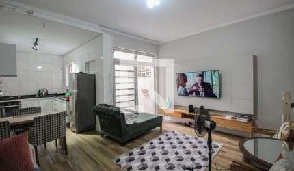 Casa à Venda - Vila Mariana, 4 Quartos,  180 m2