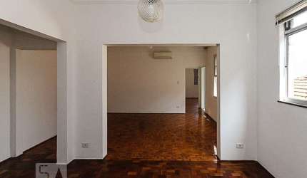 Apartamento à Venda - Canindé, 2 Quartos,  100 m2