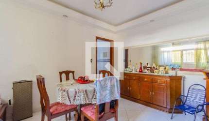 Casa à Venda - Cambuci, 3 Quartos,  220 m2