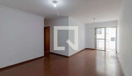 Apartamento à Venda - Bosque da Saúde, 3 Quartos,  88 m2