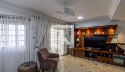 Casa à Venda - Vila Ré, 3 Quartos,  216 m2