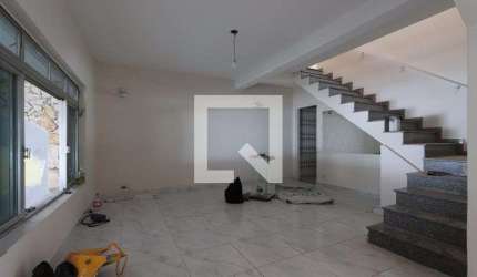 Casa à Venda - Vila Ema, 3 Quartos,  240 m2