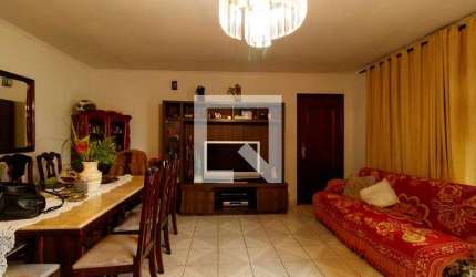 Casa à Venda - Vila Guilherme, 3 Quartos,  212 m2