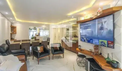 Apartamento à Venda - Vila Formosa, 3 Quartos,  100 m2