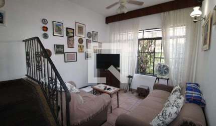 Casa à Venda - Santana, 4 Quartos,  196 m2