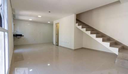 Casa à Venda - Jaguaré, 2 Quartos,  100 m2