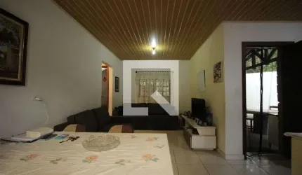Casa à Venda - Jardim Monte Kemel, 2 Quartos,  175 m2