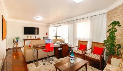 Apartamento à Venda - Vila Carrão, 3 Quartos,  156 m2
