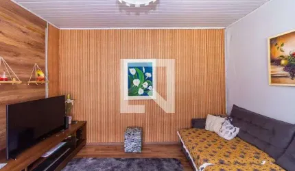 Casa à Venda - Vila Prudente, 2 Quartos,  340 m2
