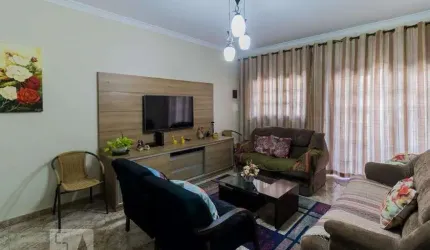 Casa à Venda - Cangaíba, 3 Quartos,  246 m2