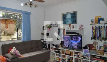 Casa à Venda - Cambuci, 4 Quartos,  210 m2