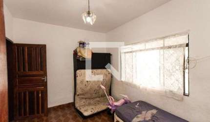 Casa à Venda - Jardim Brasil , 4 Quartos,  120 m2