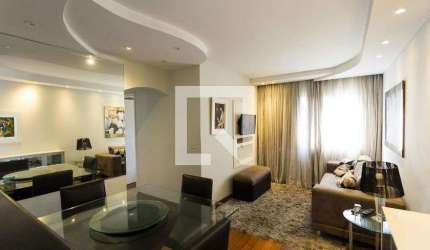 Apartamento à Venda - Vila Andrade, 2 Quartos,  57 m2