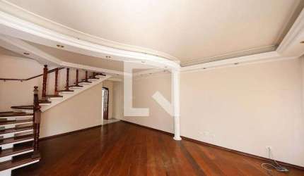 Casa à Venda - Vila Ema, 3 Quartos,  237 m2