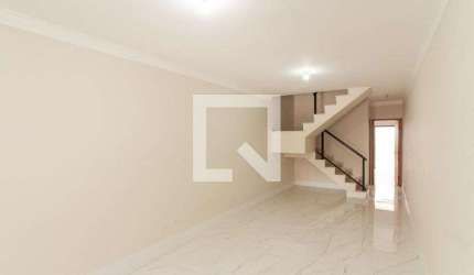 Casa à Venda - Vila Guilherme, 3 Quartos,  160 m2
