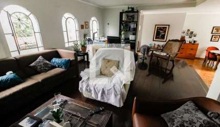 Casa à Venda - Jardim Londrina, 3 Quartos,  227 m2