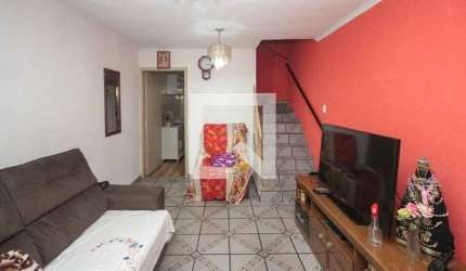 Casa à Venda - Parque Residencial Oratório, 3 Quartos,  162 m2
