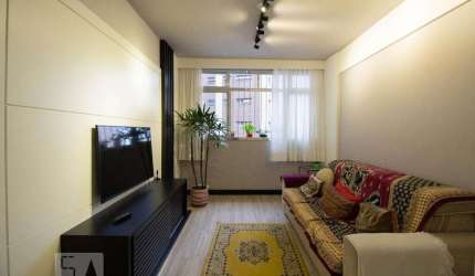 Apartamento à Venda - Vila Mariana, 2 Quartos,  105 m2