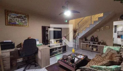 Casa à Venda - Ermelino Matarazzo, 2 Quartos,  129 m2
