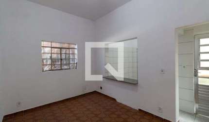 Casa à Venda - Ermelino Matarazzo, 1 Quarto,  40 m2