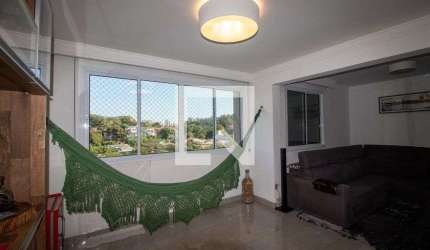 Apartamento à Venda - Butantã, 2 Quartos,  99 m2