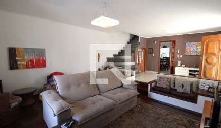 Casa à Venda - Mandaqui, 4 Quartos,  172 m2