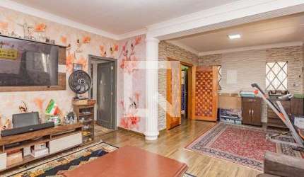 Casa à Venda - Aclimação, 5 Quartos,  204 m2