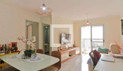 Apartamento à Venda - Freguesia do Ó, 3 Quartos,  82 m2