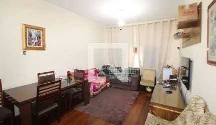 Casa à Venda - Mandaqui, 3 Quartos,  134 m2