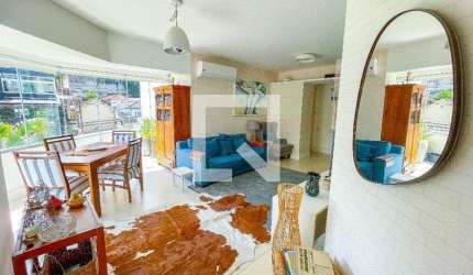 Apartamento à Venda - Sumaré, 3 Quartos,  90 m2