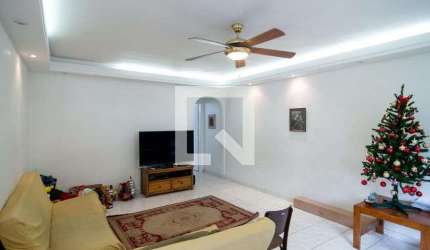 Casa à Venda - Campo Belo, 3 Quartos,  200 m2